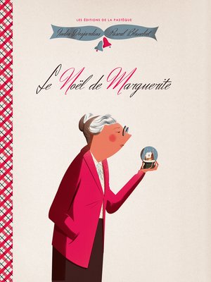 cover image of Le Noël de Marguerite